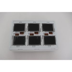 TX09D70VM1CBA 3.5-Inch WLED TFT LCD Display Module with RGB Interface 240*320