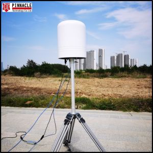 Drone Counter-Measure Detector with Direction Finding and Location Positioning
