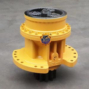 China PC270-7 Swing Reducer 206-26-00501 PC270 Swing Gearbox For Komatsu on sale