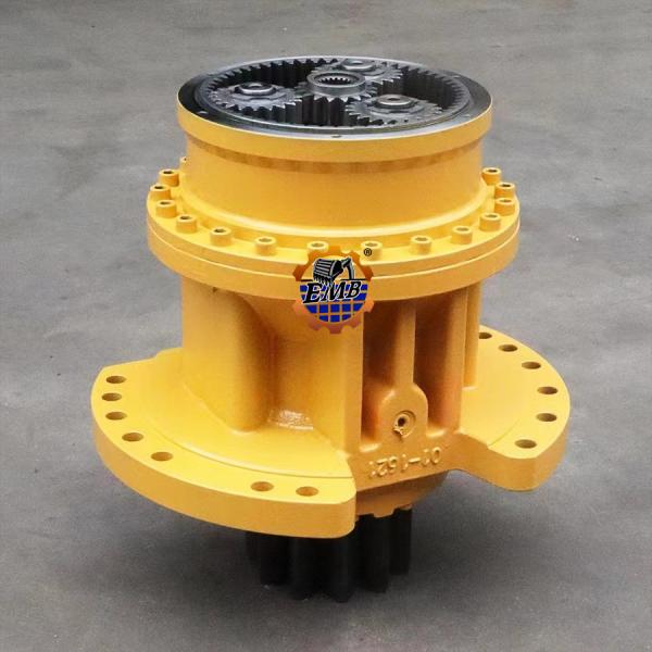 Quality PC270-7 Swing Reducer 206-26-00501 PC270 Swing Gearbox For Komatsu wholesale