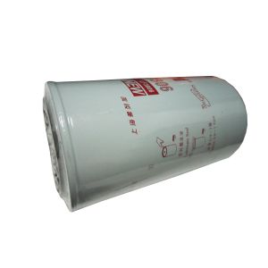 3934430/LF3806 53C0214 Oil Fuel Filter For Excavator