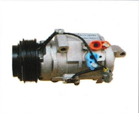 ALA20153 TOYOTA Compressor Toyota Lexus Ls430 AC Compressor 10S20C AC Compressor