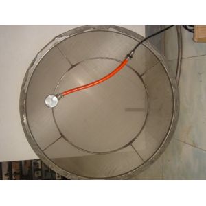 Cheap High Frequency Ultrasound Transducer Ceramic Piezoelectric Transducer for sale