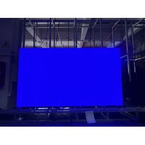 COB Fine Pitch 0.9mm Full Color Indoor LED Video Wall Display Panel
