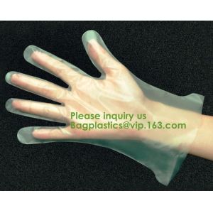 100% compostable apron, blend with PBAT+PLA+CORN STARCH, APRONS,gallon