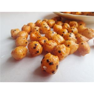 Soy Sauce Fried Rice Crackers Palm Oil Fantastic Seaweed Crackers