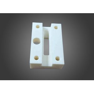 High Temperature Steatite Ceramic Heater Block Terminal Engine electrical