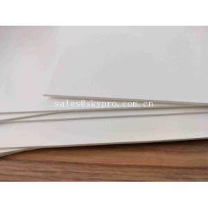 Customized Polypropylene Solid PP Plastic Cutting Board Assorted Fireproof Rigid