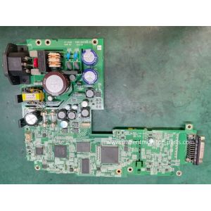 NIHON KOHDEN ECG Patient Monitor Mainboard UT-2436C