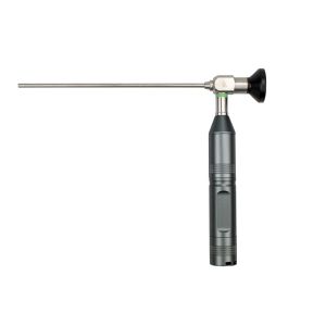 Portable Mini 10 Watt Endoscope Light Source For ENT Surgery Medical Light Source