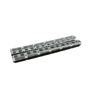 Asymmetry 3030 Linear LED Lens Stable Lightweight 332x32x14.9mm