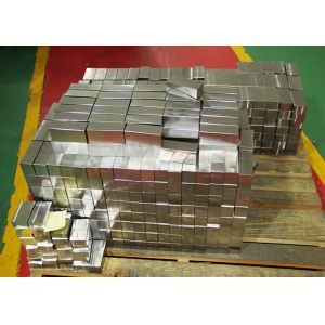 Customized H13 Tool Steel CNC Machining Processed For Mold Parts