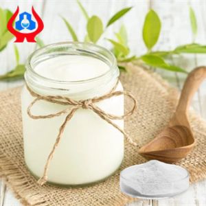 Maximize Efficiency With CMC Food Additive For Food Processing