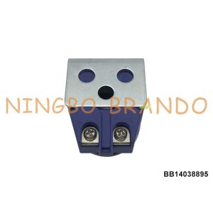 RCA5D2 RCA5D1 RCA5D0 GOYEN Type Solenoid Valve Coil 220V 230V 110V 120V 24V