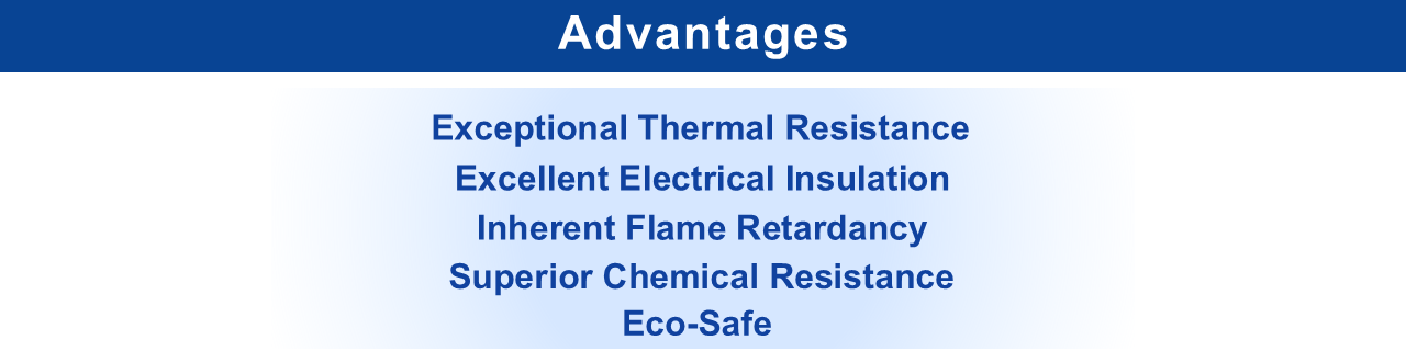 Insulation Adhesive Tape Aramid Paper For F-class Insulation Banding