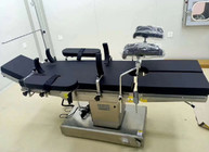 Hospital Surgical Equipment General-Use Electric Operation Theater Table