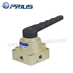 Cheap HV/K/4HV Hand Switch Valve for sale
