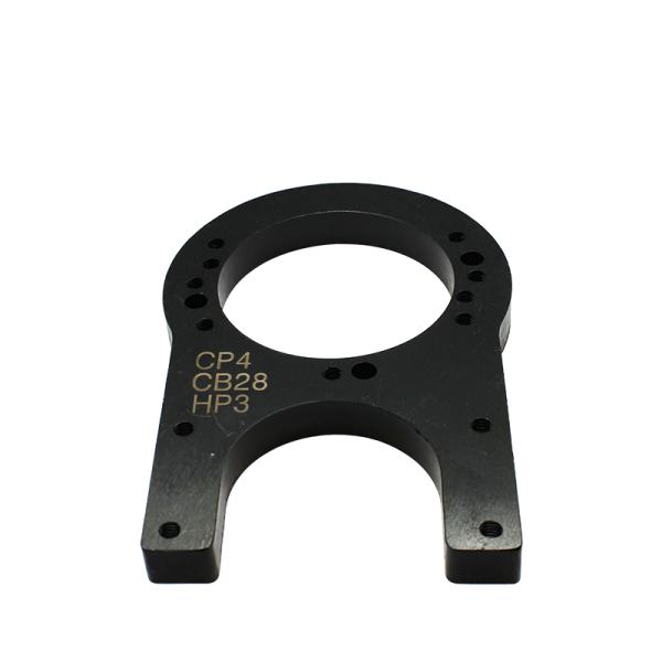 Truck Heavy Engine Spare Parts Repair Tool CP4 CB28 HP3 Diesel Pump Fixture