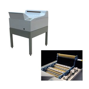 China HDL-P14A Digital Display Industrial Flushing Film Developer Processor on sale