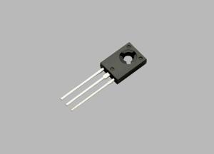 Cheap TIP122 TIP127 Semiconductor Triode TO-126 Plastic Encapsulated Transistors for sale