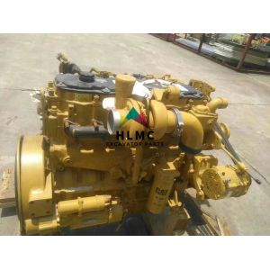 C7 E324D 325D 329D Excavator Engine Parts Complete Engine Assembly