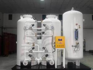 China                  Liquid Oxygen Generation Plant, O2 Generators Made in China, Liquid Nitrogen Oxygen Argon Plant              on sale