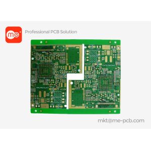 Shenzhen Meidear PCB Quick Turn Multilayer PCB Manufacturing Multilaayer PCB