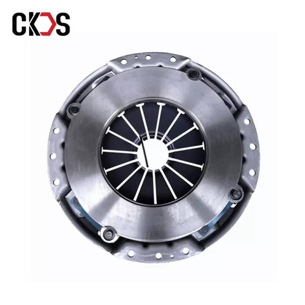 Quality Japanese Truck Aftermarket Parts Rebuild Kit CLUTCH PRESSURE PLATE COVER for ISUZU 4HF1 NPR66 8-97310796-0  8973107960 wholesale