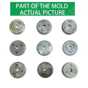 Macroni Making Machine Macaroni Pasta Products Single Screw Extruder 3D Snacks