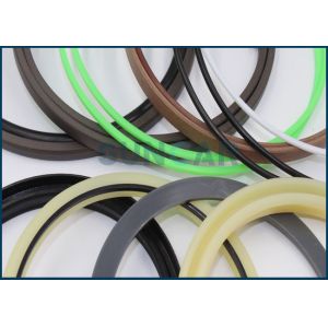 CA1140715 114-0715 1140715 Hydraulic Cylinder Seal Kit For C-A-T E320B E320C