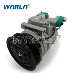2014-2016 AC Compressor For Hyundai I20 1.1 F500ALECA04 97701C8200 WXHY012
