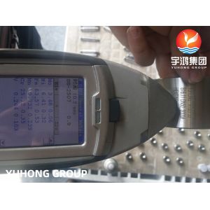 Forged Fittings ASTM A182 F53, UNS S32750 Super Duplex Stainless Steel Threaded