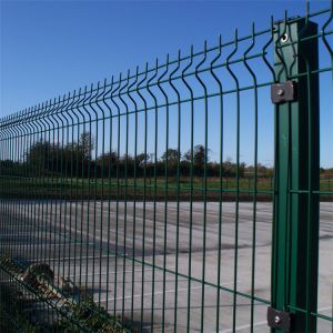 5ft height Welded Wire Mesh Fencing