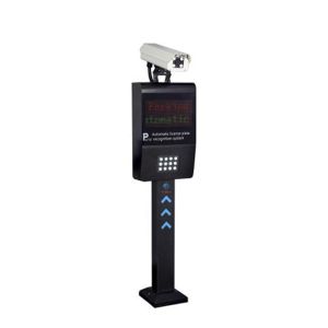 ANPR LPR Parking System Anpr Car Park Number Plate Recognition System