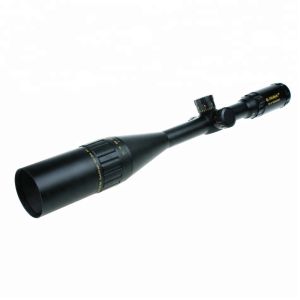 KB 6-24X50AOME Hunting Scope Adjustable Parallax and Long Range Objective