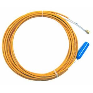 Cheap ProvibTech 10007-00-07-05-02 - 4-20mA Vibration/Temp Monitoring - Industrial Machinery Predictive Maintenance High-Precision Stainless Steel - for sale