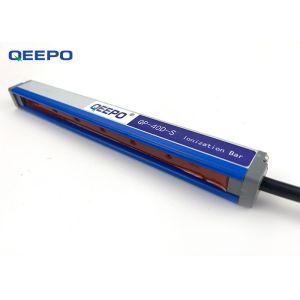 40D Anti Static Ionizer Bar 1KV Micro Eliminator Electrostatic