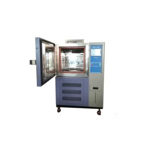Cheap Lab Environmental Temperature Humidity Test Chamber For Climatic Simulation for sale