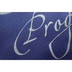 Customized Luggage Anti Sublimation Screen Printing Patches