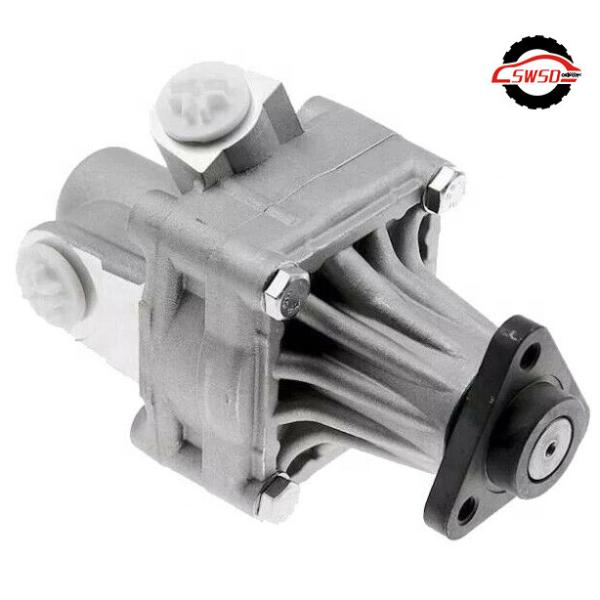 Quality 026145155B Power Steering Pump 026145155BBX For AUDI 80 81 85 B2 wholesale