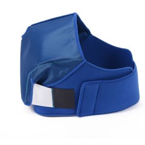 CE Cold Compression Device , Flexible Cryo Cuff Shoulder Wrap