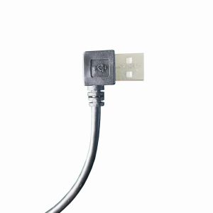 1R4P USB Type A Cable 200MM Computer Main Board Internal Cable Duplex 104