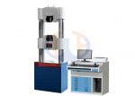 Humidity Adaptable Hydraulic Universal Testing Machine Metals Tensile Measuremen