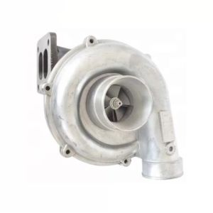 TEM Isuzu 6BD1 Turbocharger RHC7 EX200-1 114400-2100 1144002100