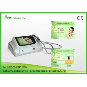 China diamond tip microdermabrasion machines / machine microdermabrasion / diamond dermic microdermabrasion machine on sale