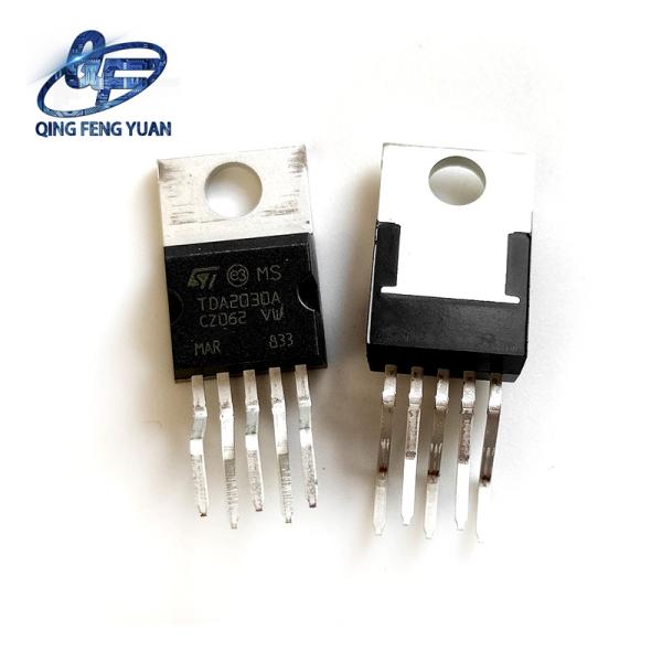 Power Amplifier chip Original TDA2030A TO220-5 Electronic Components P18f26k22-i/sp