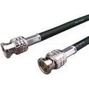 China LSZH Jacket High Voltage Coaxial Cable Temperature Rating -40°C To 80°C Copper Conductor Material 40KV on sale