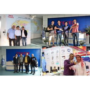 HP SPO2 Sensor Adult Finger Clip Reusable m1191bl spo2 sensor Factory Price