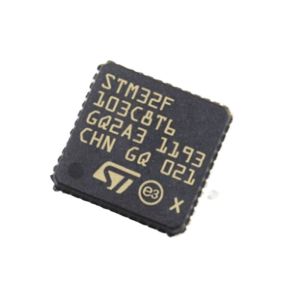 Cheap Electronic Component Ic Chip Stm32 Stm32f103c8 Stm32f103 Stm32f103veh7 Stm32f103vet7tr Embedded Microcontrollers Stm32f103c8t6 for sale