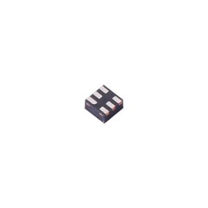 BQ29718DSER IC Electronic Components Lithium Ion/Lithium Polymer Advanced Single